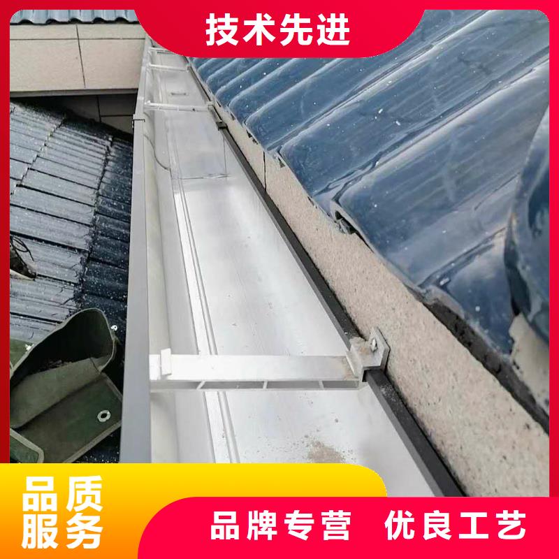 铝合金排水管价格实惠