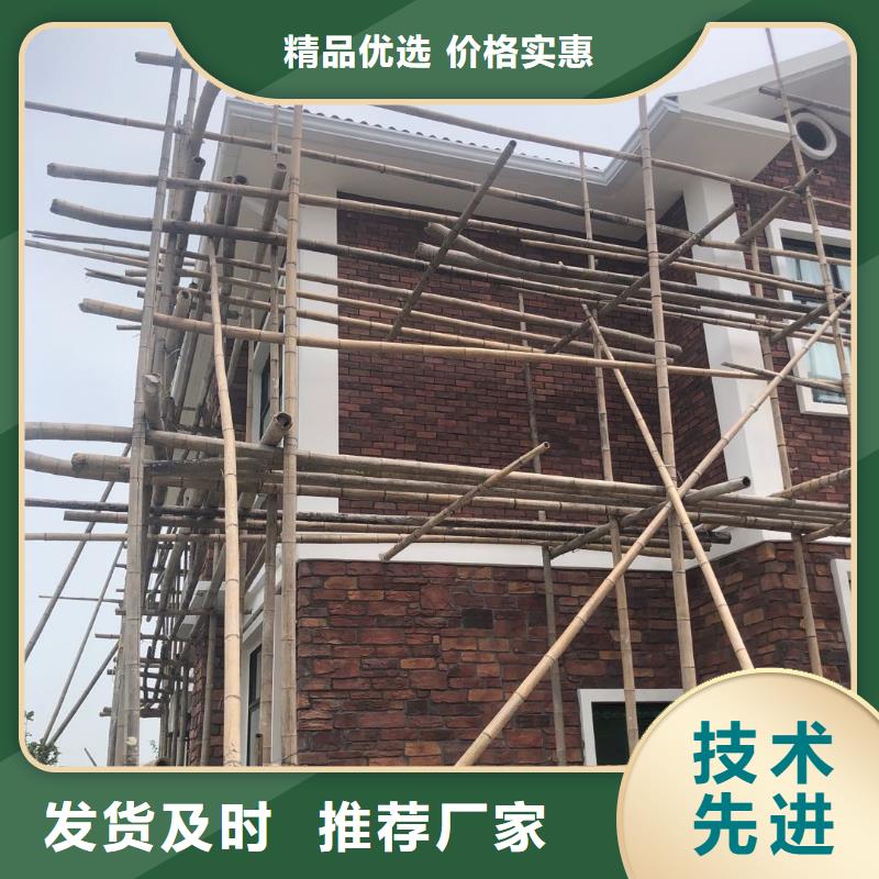彩钢雨水管厂家