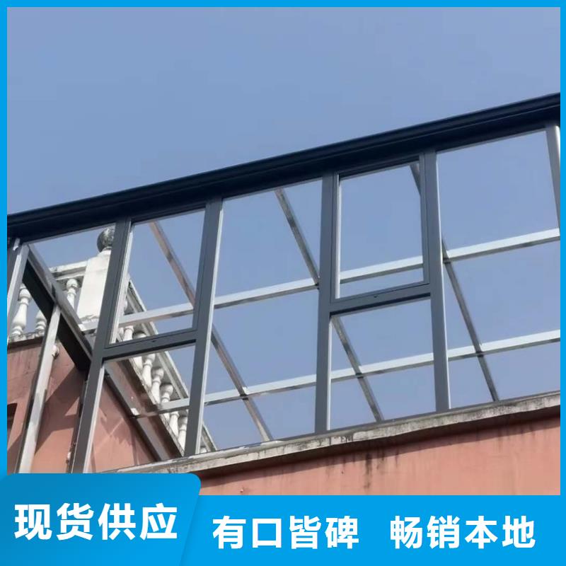 彩钢雨水管口碑好