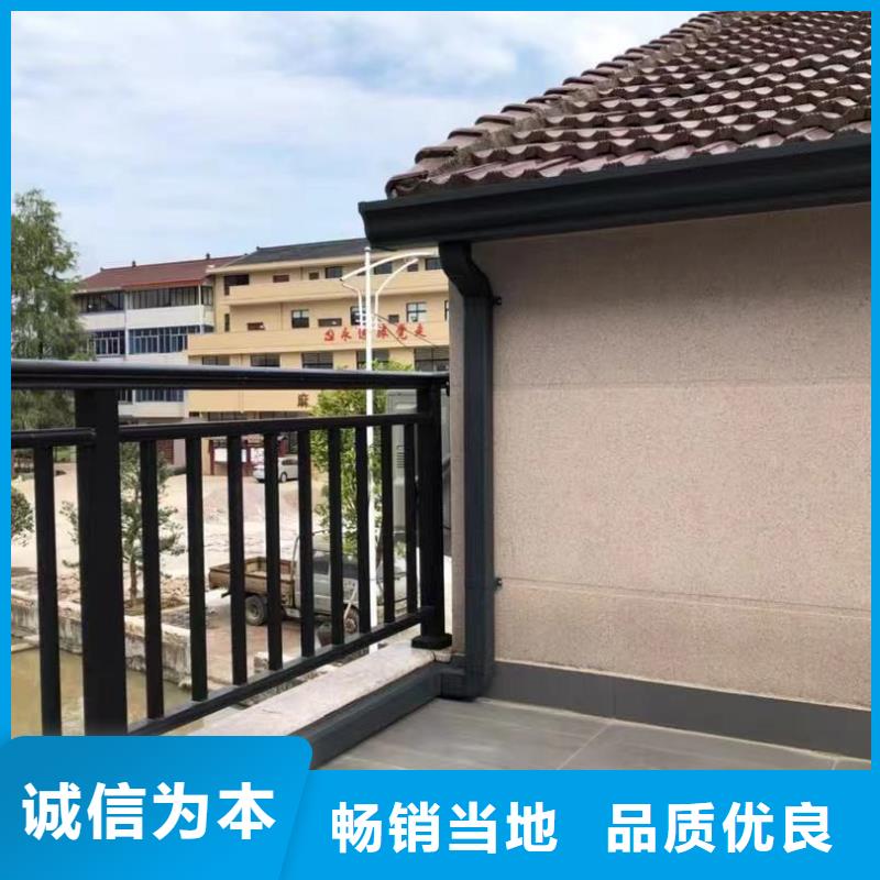 彩钢雨水管报价