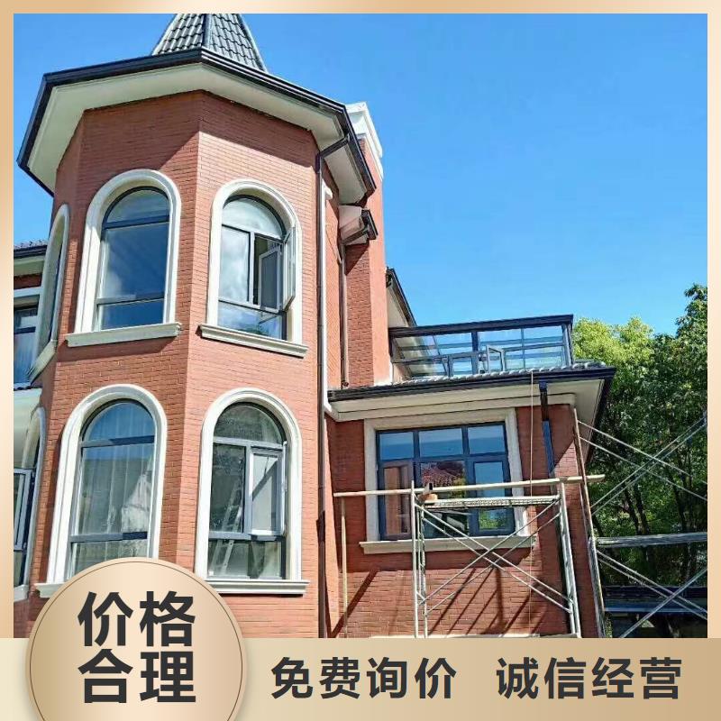铝合金排水管价格实惠