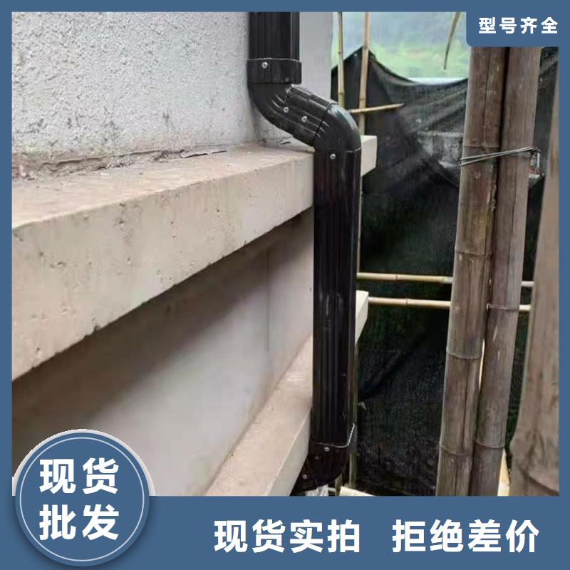 盛铖金属檐沟厂家十分靠谱