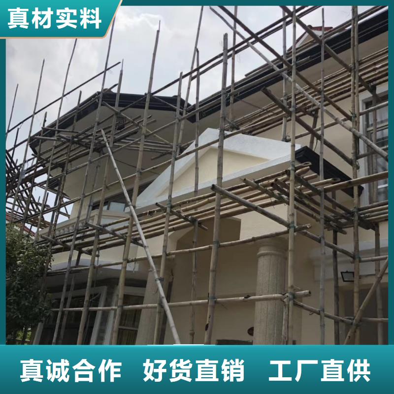 盛铖屋面落水系统现货直供