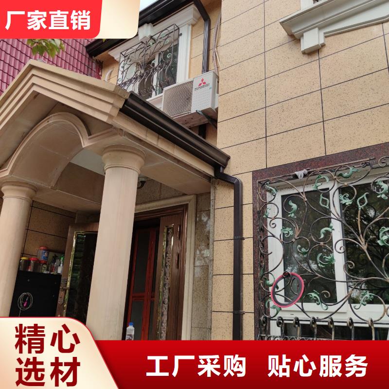 铝合金排水管价格实惠