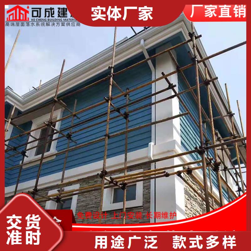 金属雨水管直销价格