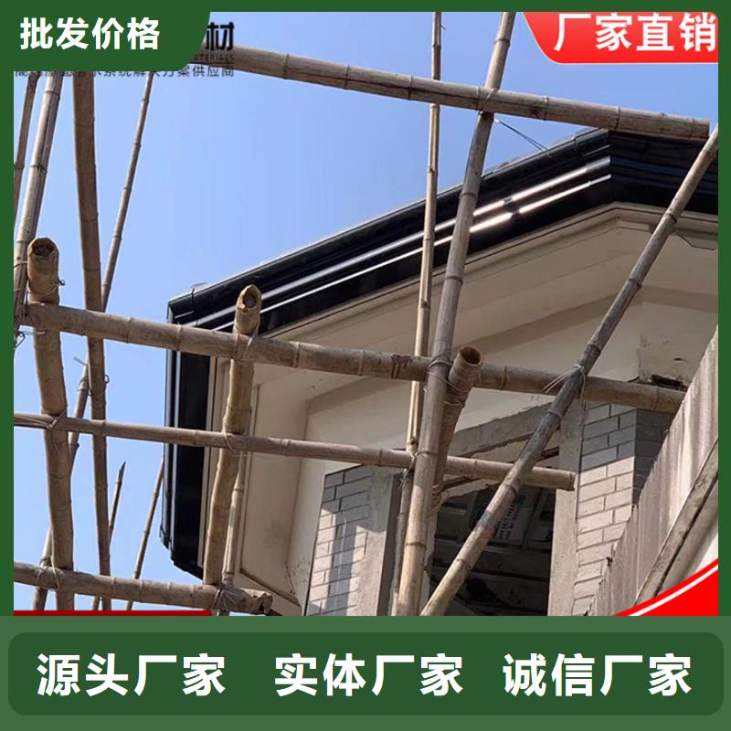 彩钢板落水管厂家