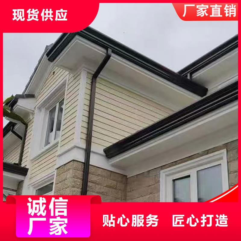 彩钢方形雨水管实力雄厚
