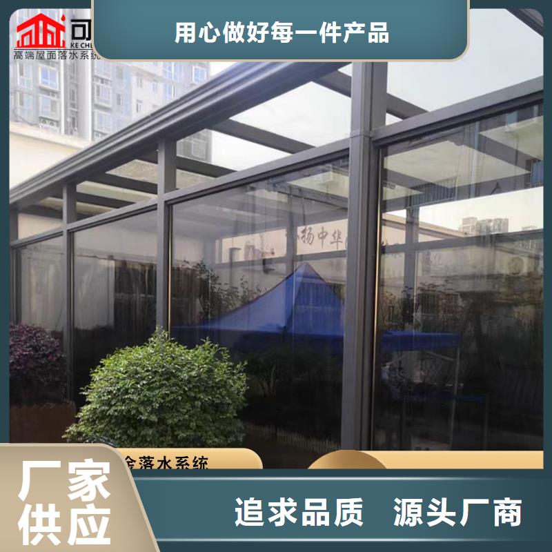 厂房矩形雨水管欢迎电询