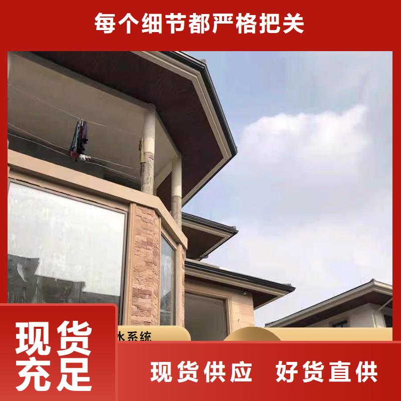 厂房矩形雨水管欢迎电询
