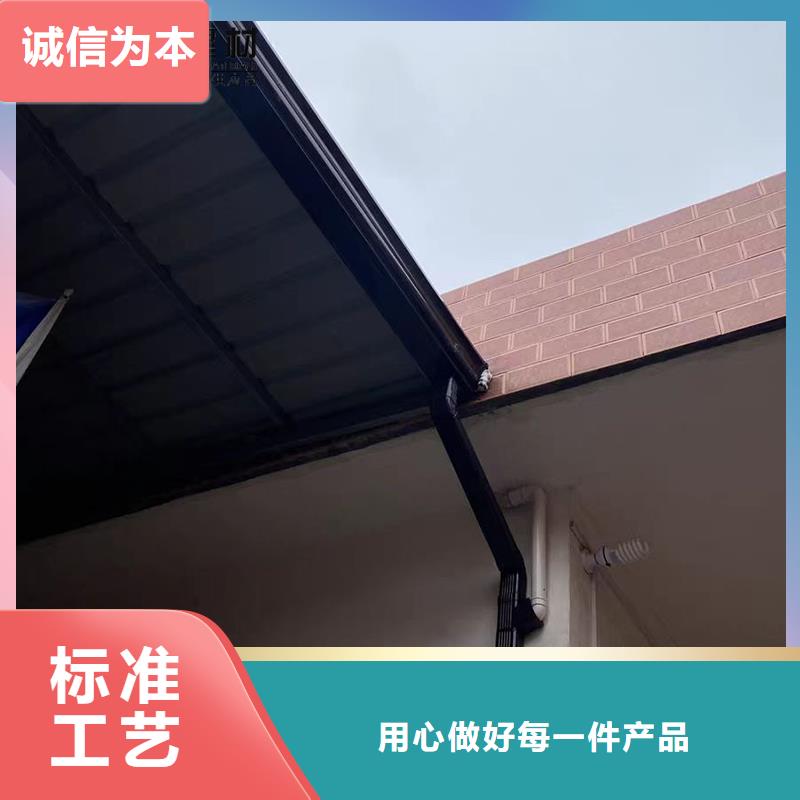 厂房彩钢落水管价格公道