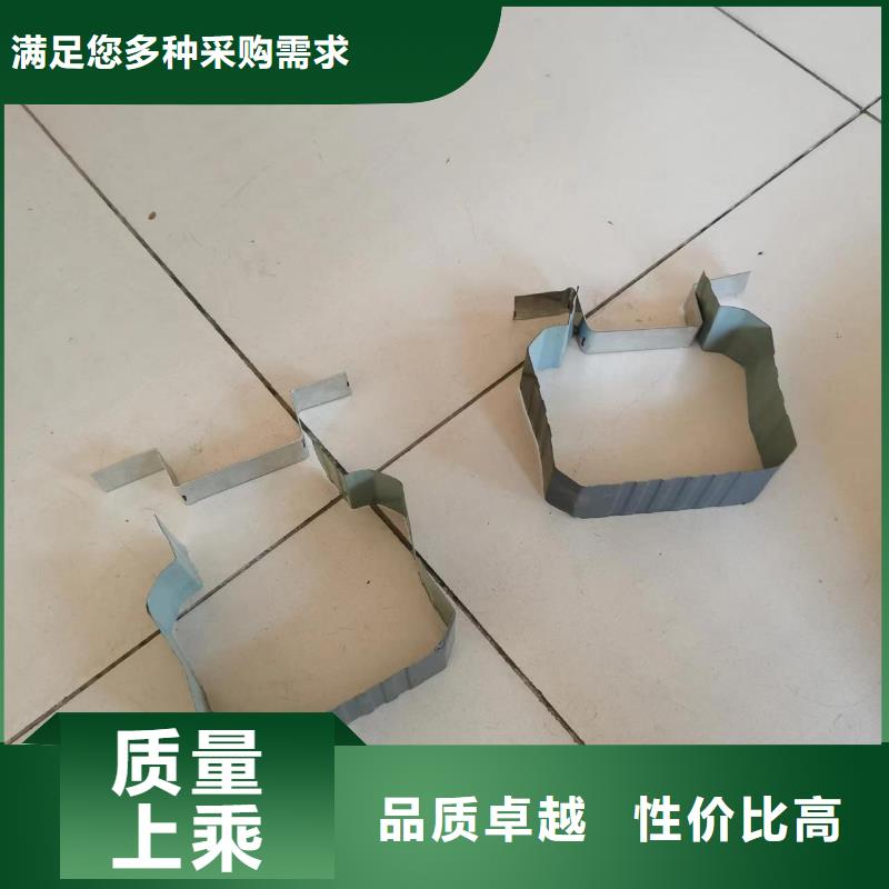 雨水管,厂房彩钢雨水管畅销本地