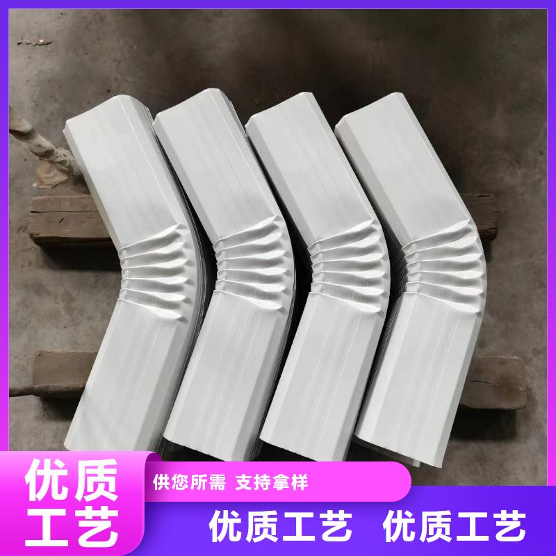 彩钢方形雨水管超高性价比
