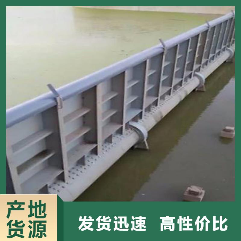  翻板闸门真材实料诚信经营