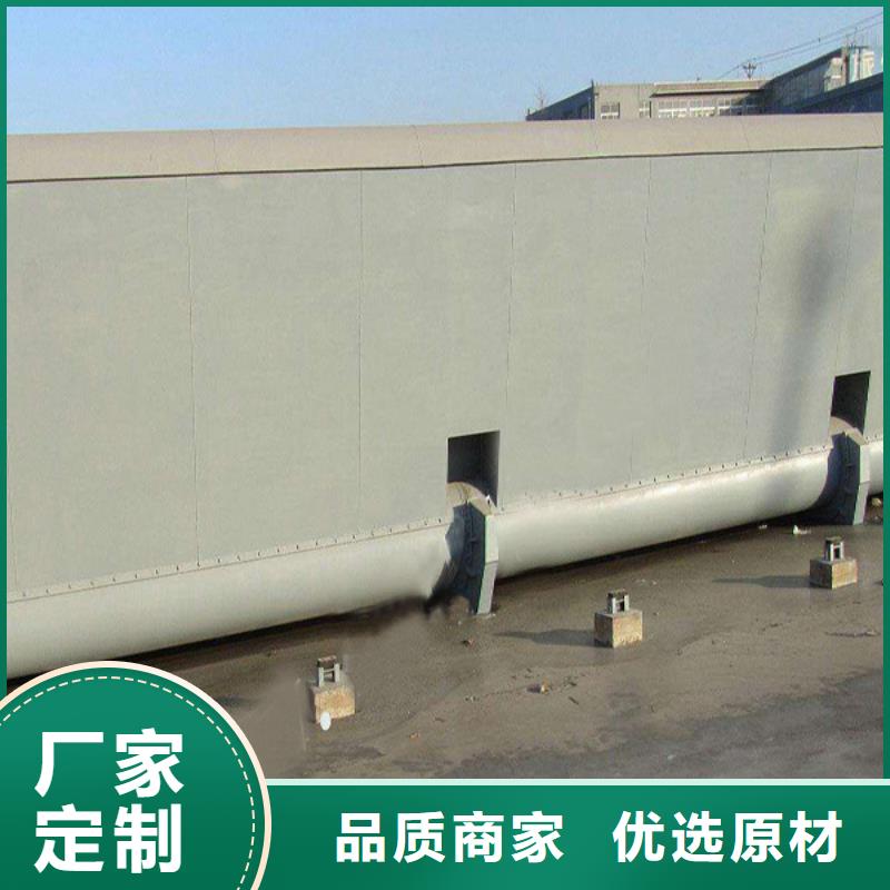 翻板闸门-手动启闭机诚信厂家