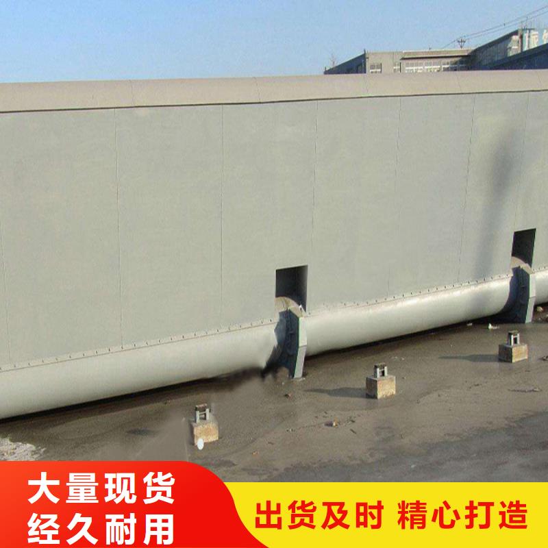 翻板闸门景观钢坝闸门多种规格可选