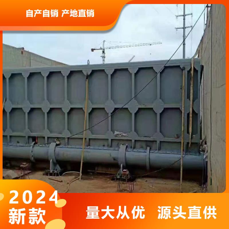 翻板闸门厂家自营