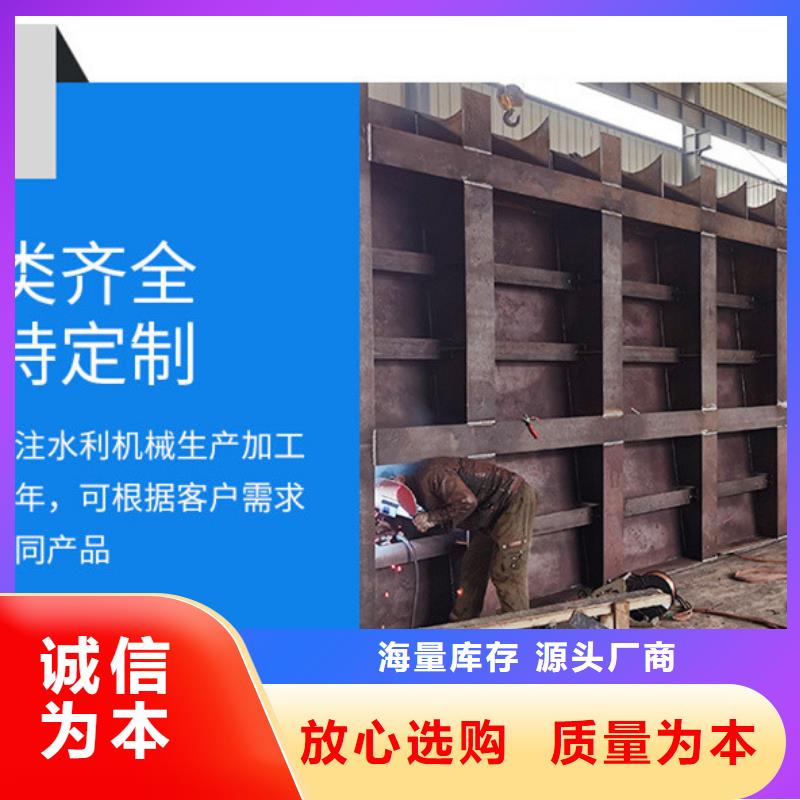 景观闸门现货库存大