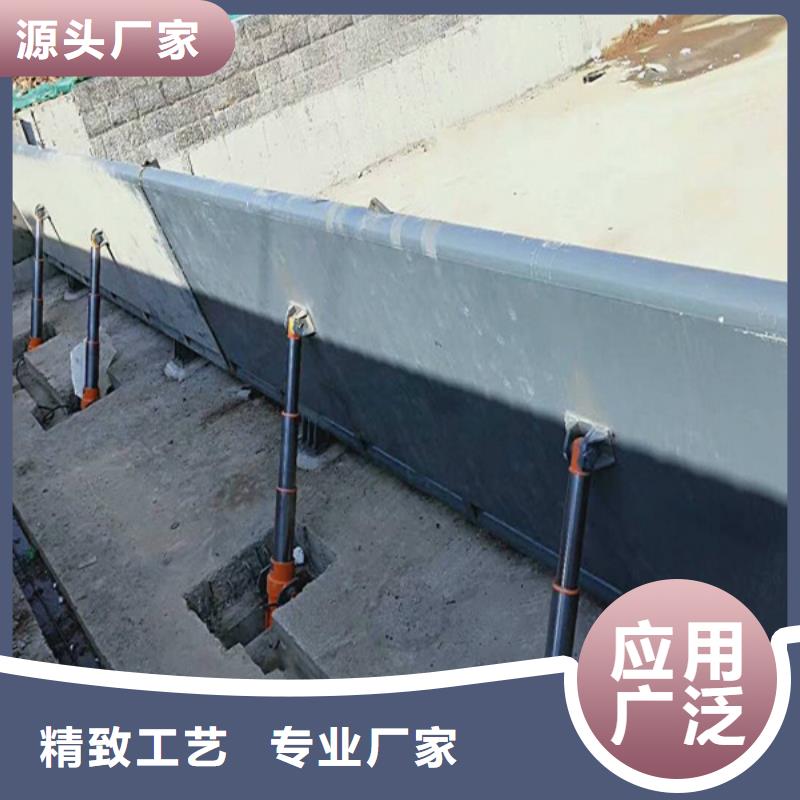 焊接钢闸门厂家