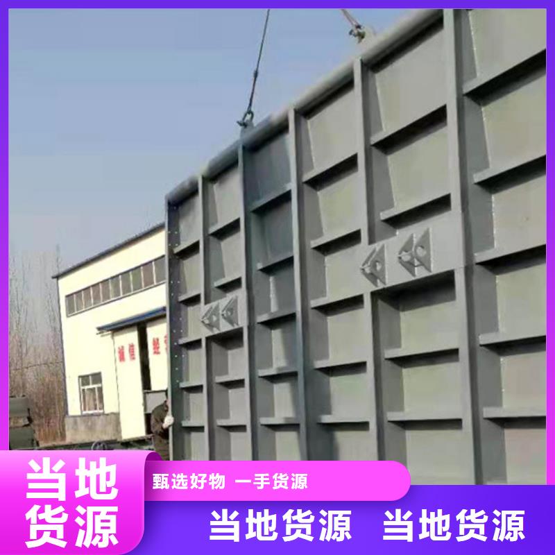 翻板闸门,渠道闸门就近发货