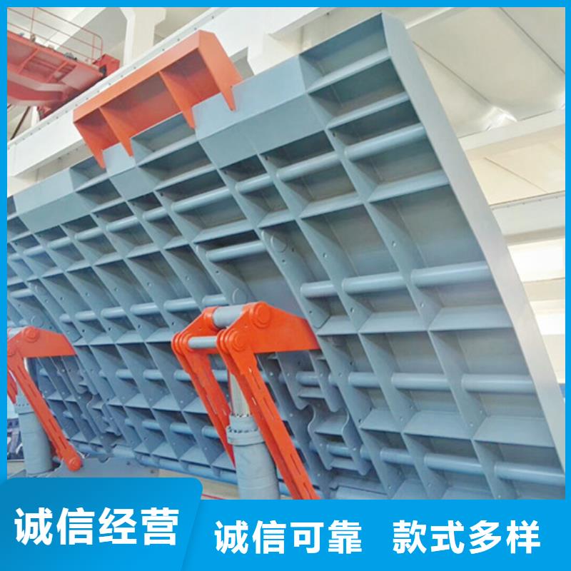 集成式液压启闭机优良品质