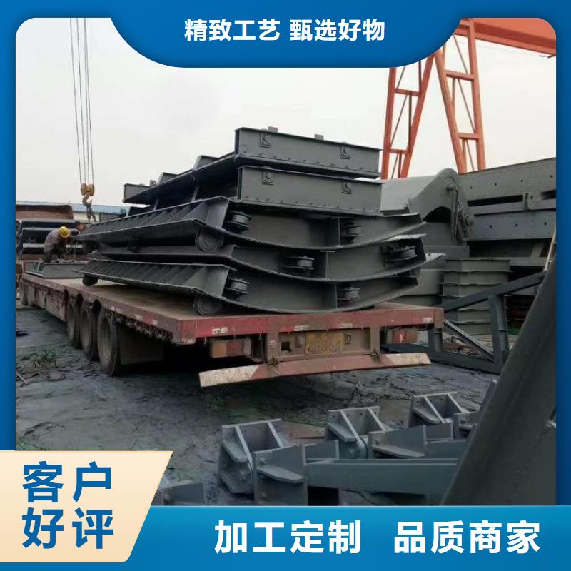 翻板闸门,截流井闸门一致好评产品