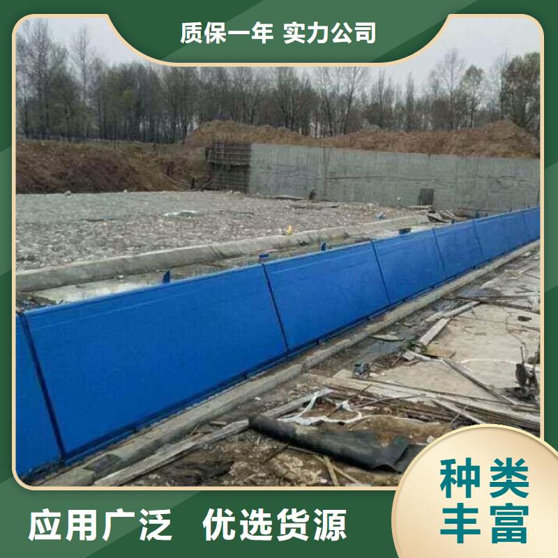 翻板闸门定制速度快工期短