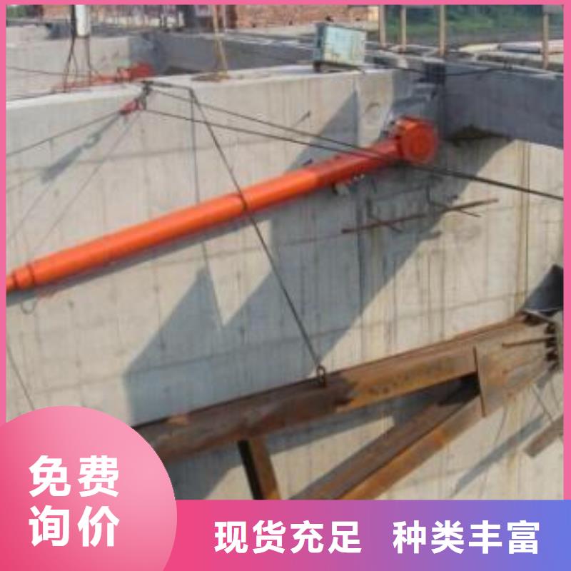 翻板闸门除污机准时交付