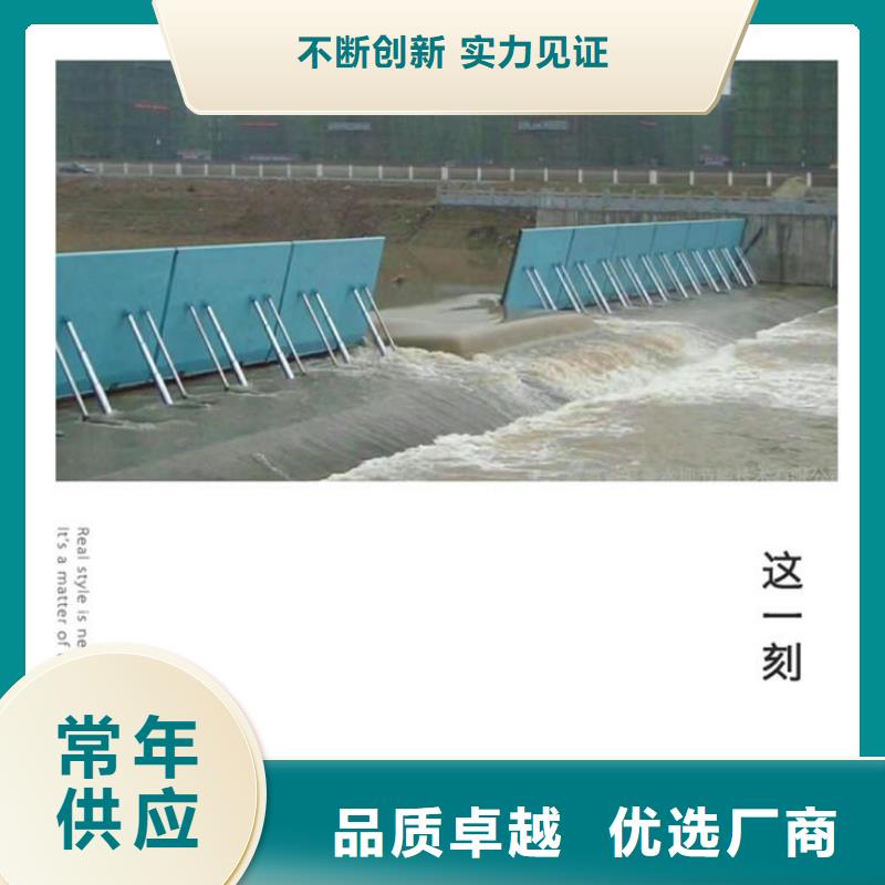用户喜爱的橡胶止水带钢闸门生产厂家