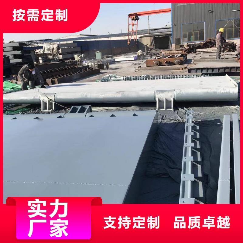 经验丰富的自动翻板闸门经销商