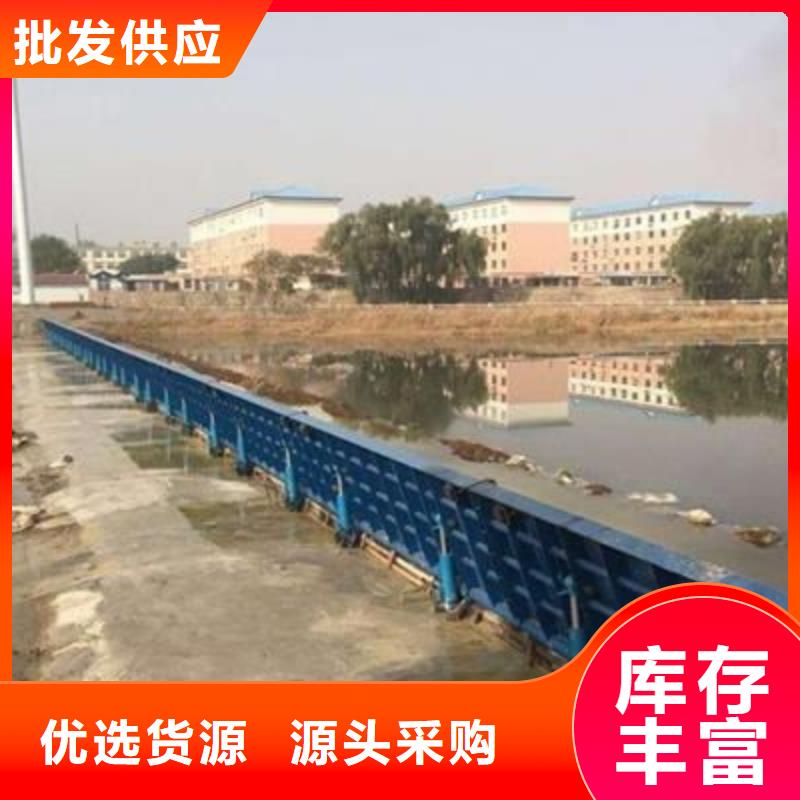翻板闸门【渠道闸门】精致工艺