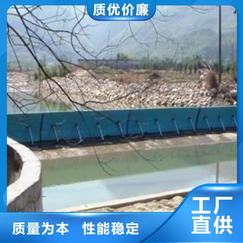 翻板闸门大量现货供应