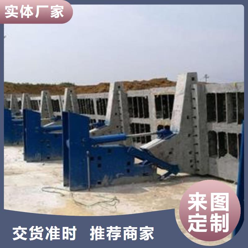 【翻板闸门一体铸铁闸门厂家直销值得选择】
