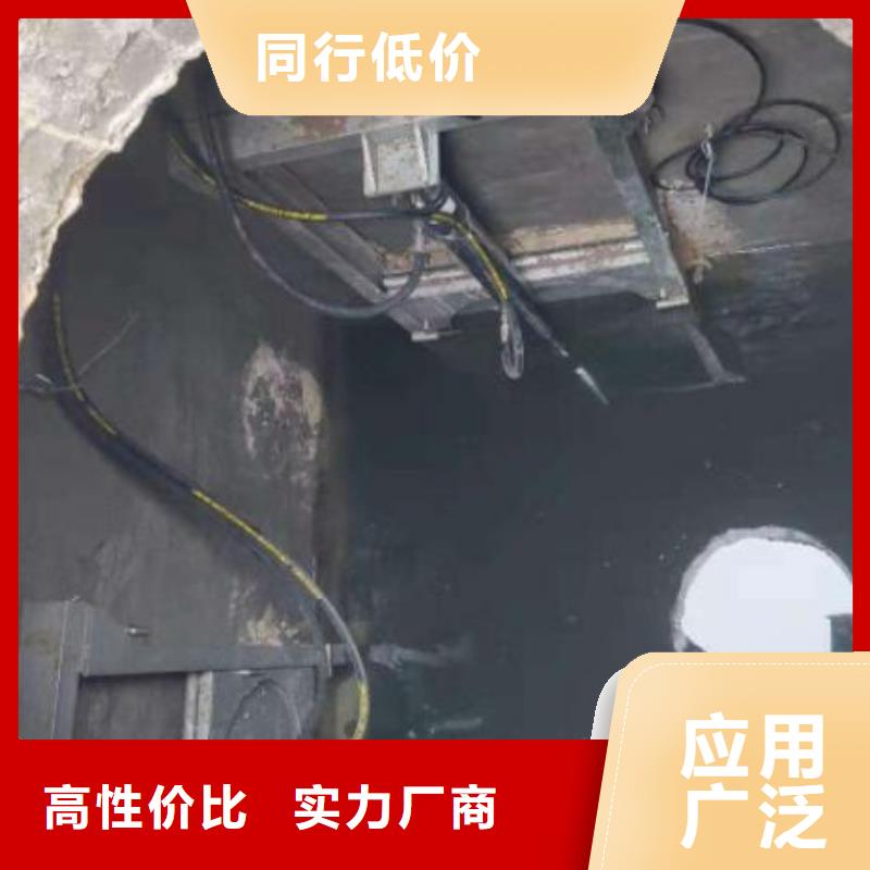 截流井闸门河道铸铁闸门品质无所畏惧