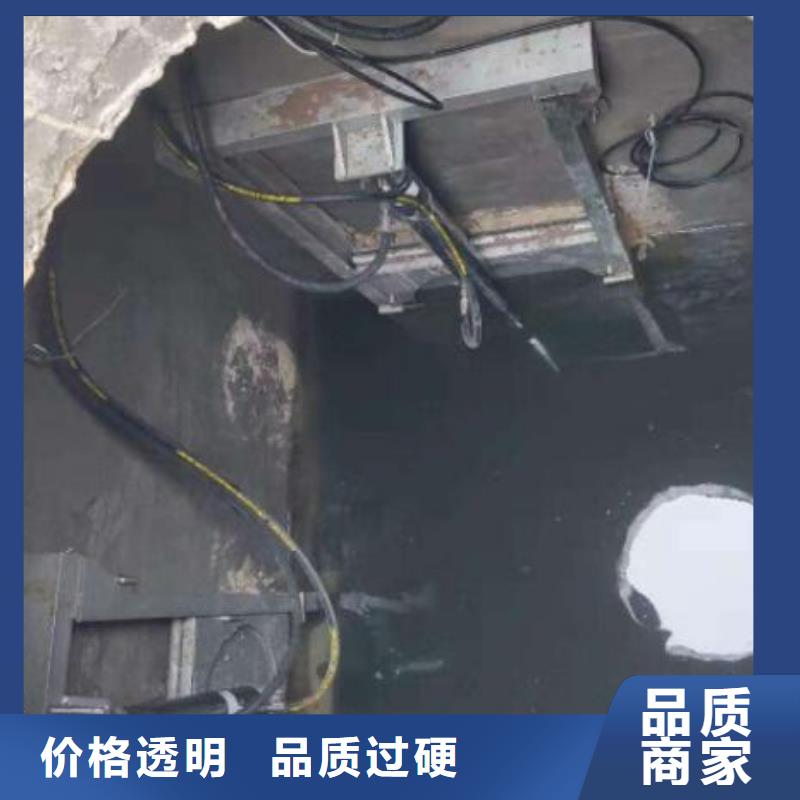 截流井闸门【液压钢坝】为品质而生产
