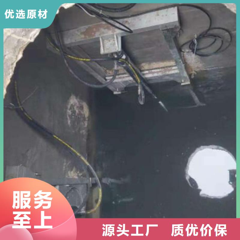 截流井闸门卷扬启闭机细节决定品质