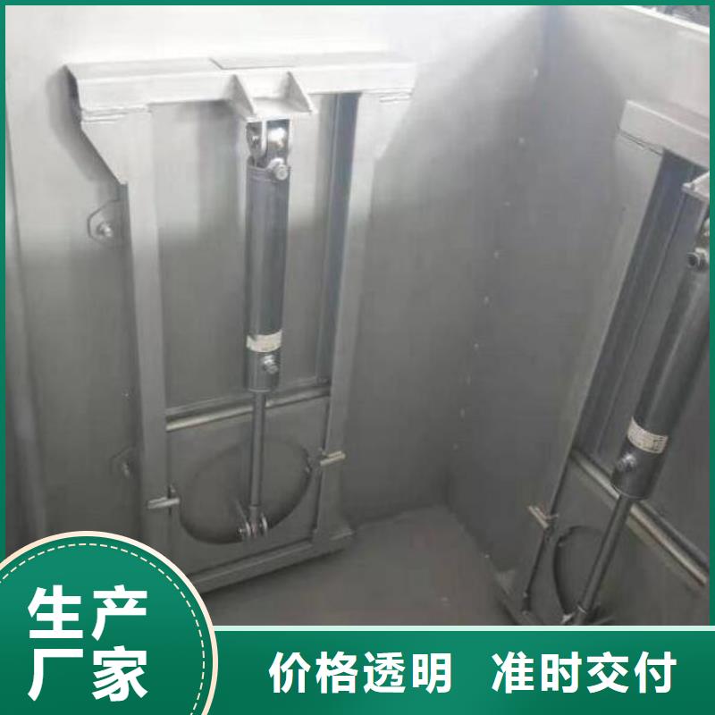 【截流井闸门】钢制闸门拍门精心推荐