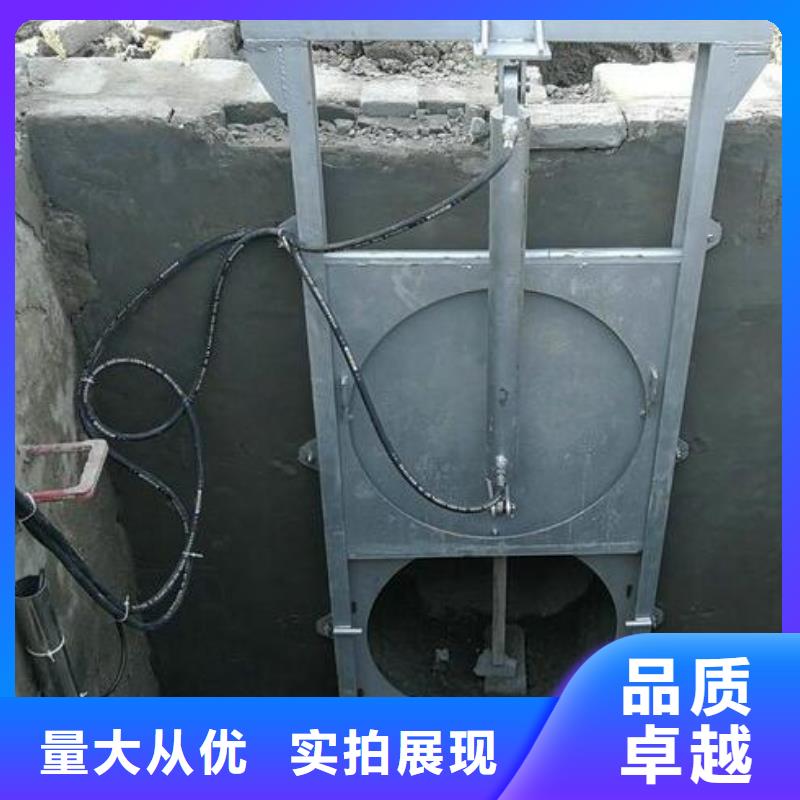 截流井闸门翻板闸门优质材料厂家直销