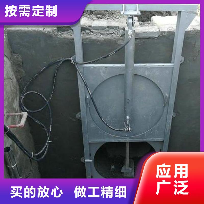 截流井闸门闸门启闭机本地厂家值得信赖