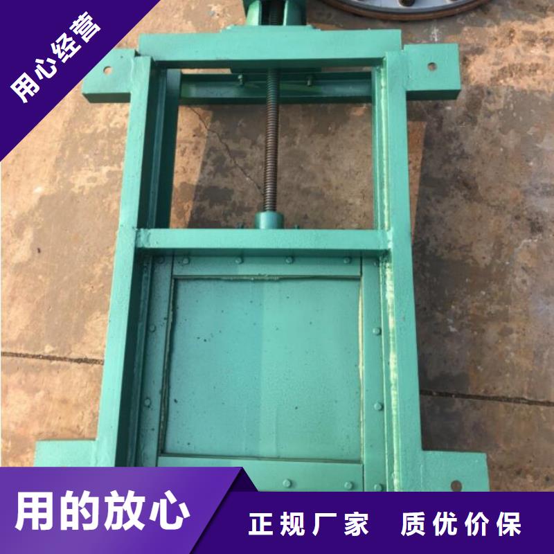 截流井闸门【渠道闸门】一致好评产品