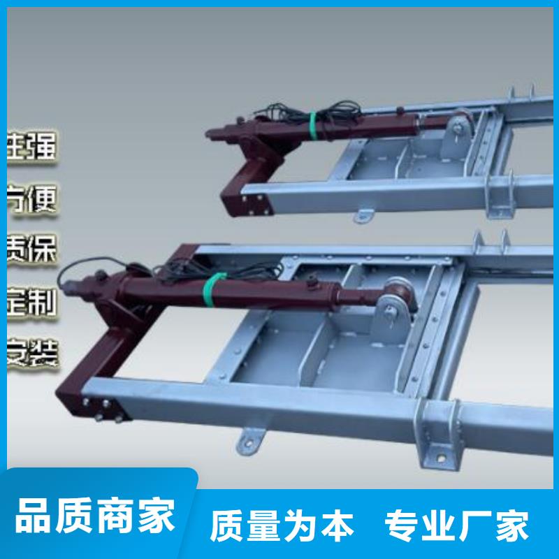 【截流井闸门闸门启闭机拥有多家成功案例】