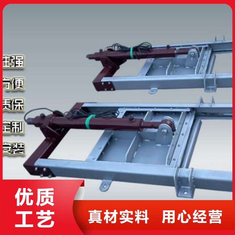 截流井闸门_渠道铸铁闸门供货及时