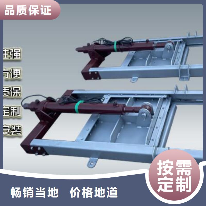 截流井闸门-液压翻板闸门源头工厂量大优惠