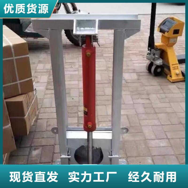 截流井闸门液压钢坝精挑细选好货