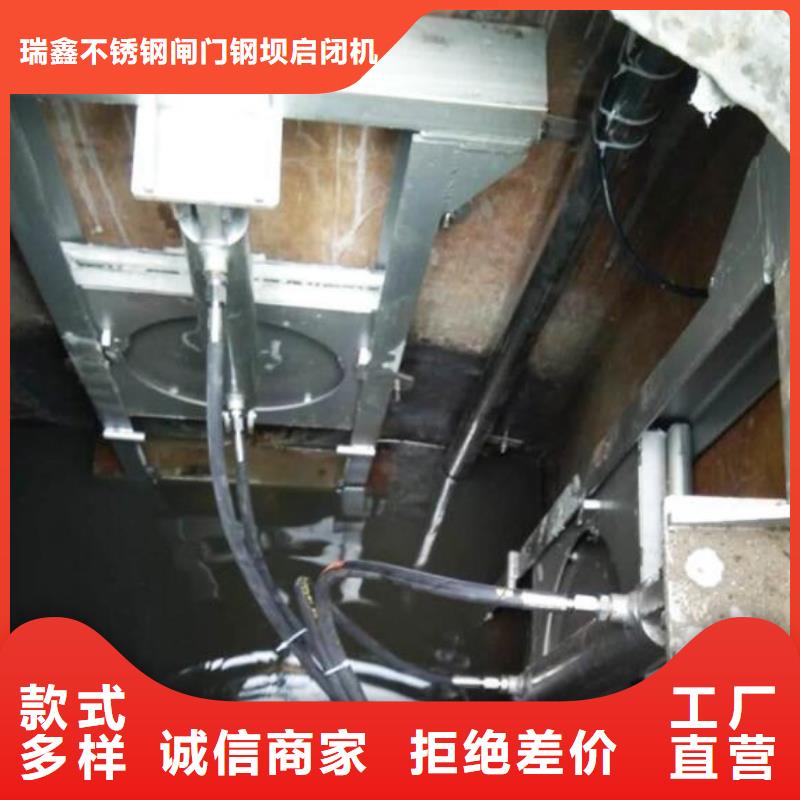 截流井闸门您想要的我们都有
