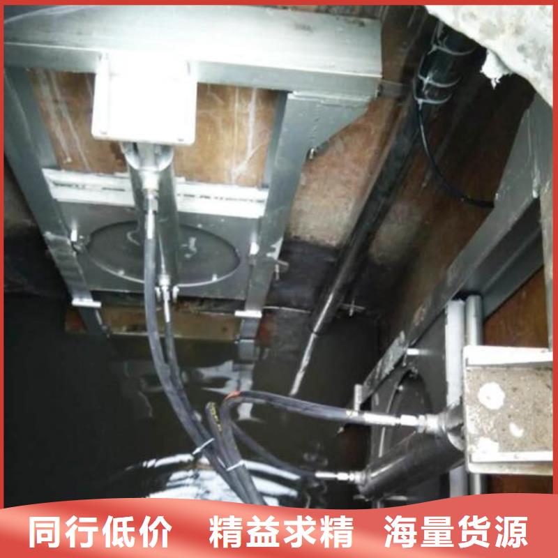 【截流井闸门】翻板闸门源头厂家直销