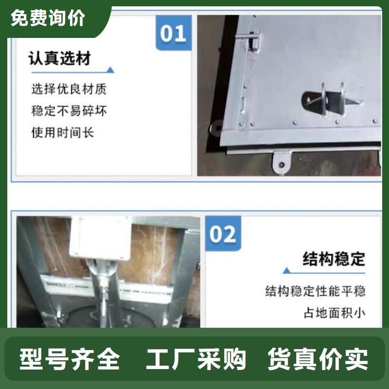 【截流井闸门】合页钢坝定制批发