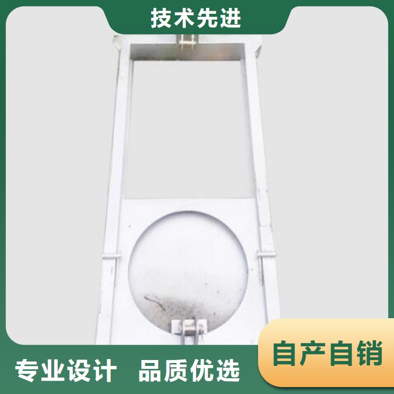 截流井闸门泵站污水闸门品质好才是硬道理