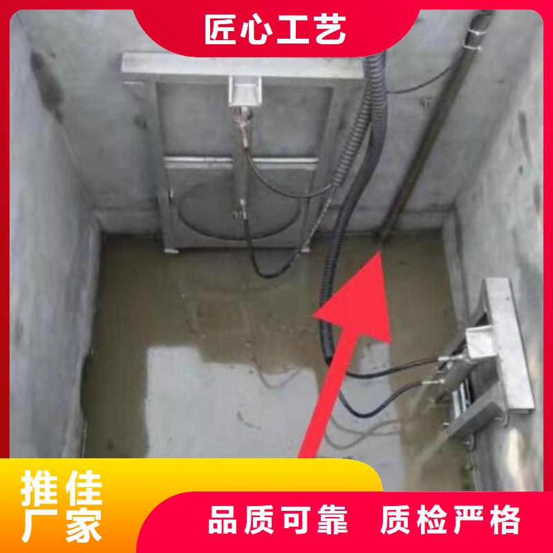 截流井闸门_钢丝绳清污机的图文介绍