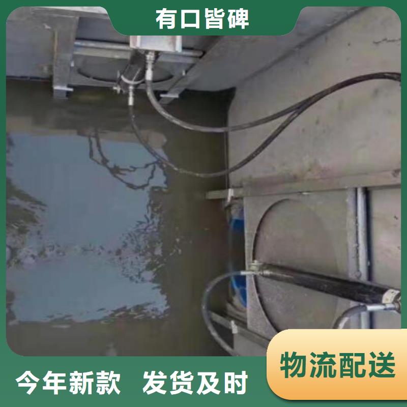 截流井闸门景观坝高性价比
