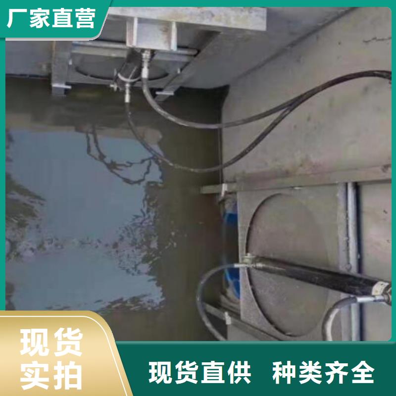 截流井闸门-泵站污水闸门供应采购